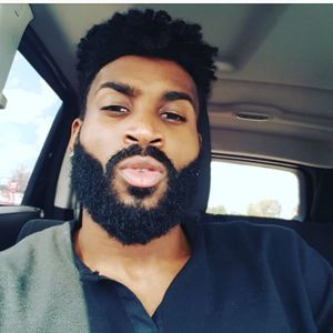 Meet your Posher, Adrian